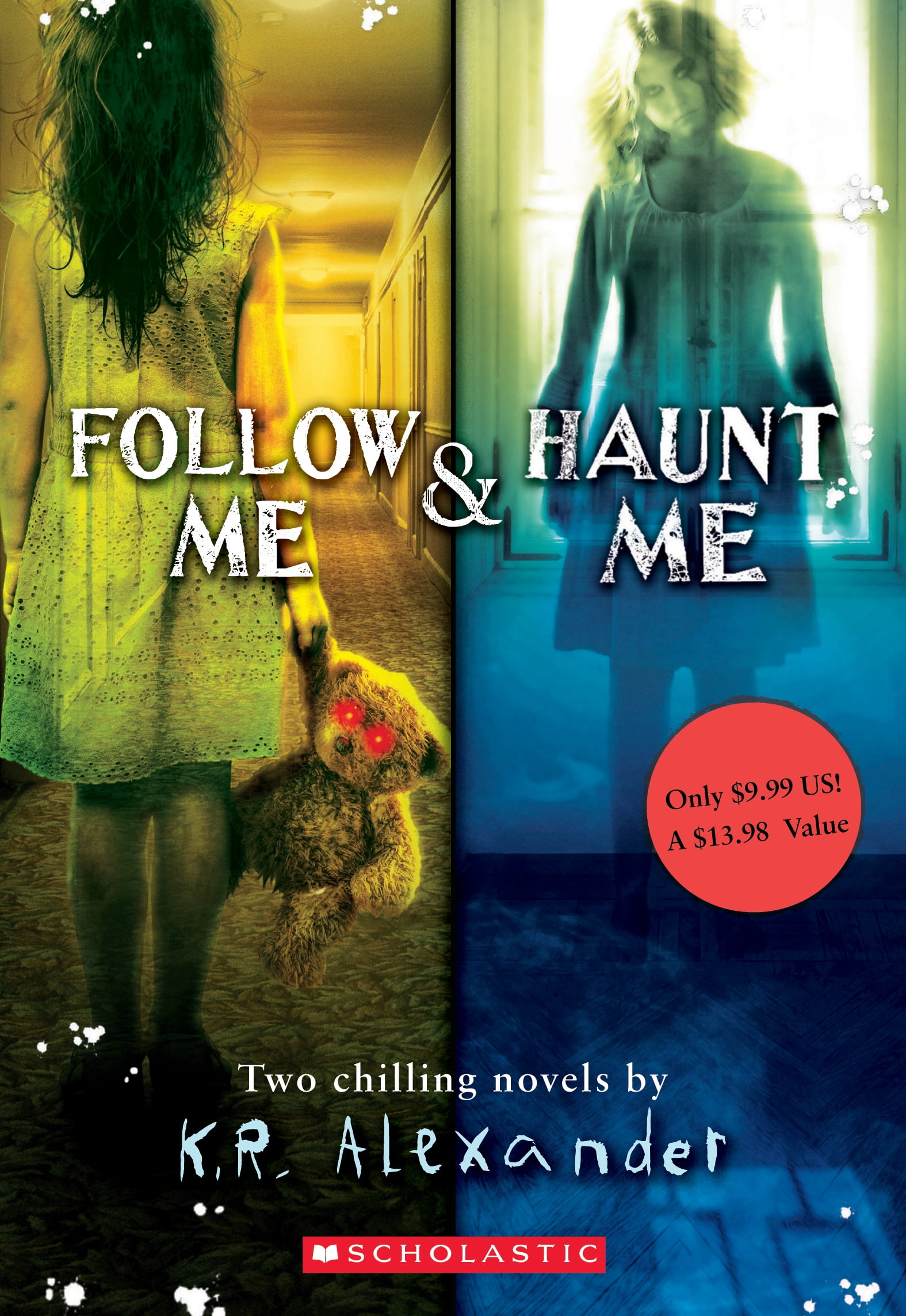 ReaderLink Follow Me Bindup