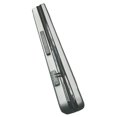 thumbnail image 3 of DYNWAVECA Billiards Pool Case Billiard Rod Storage Bag Container with Outer Pocket Billiard Sticks Carrying Case Pool Cue Storage Pouch Code Lock Silver, 3 of 9