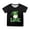 5Black, variant on Yigsgc St. Patricks Day T-Shirt for Kids Cartoon Leprechaun Printed Shirts Short Sleeve Graphic Tees Tops,Color White,Size 8-9 Years