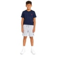 thumbnail image 2 of U.S. Polo Assn. Boys Crewneck T-shirt, Sizes 4-18, 2 of 3