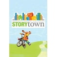 thumbnail image 1 of Pre-Owned Storytown: Library Book Stry 08 Grade 3 Donavan's Word Jar (Paperback) 0153565853 9780153565854, 1 of 1