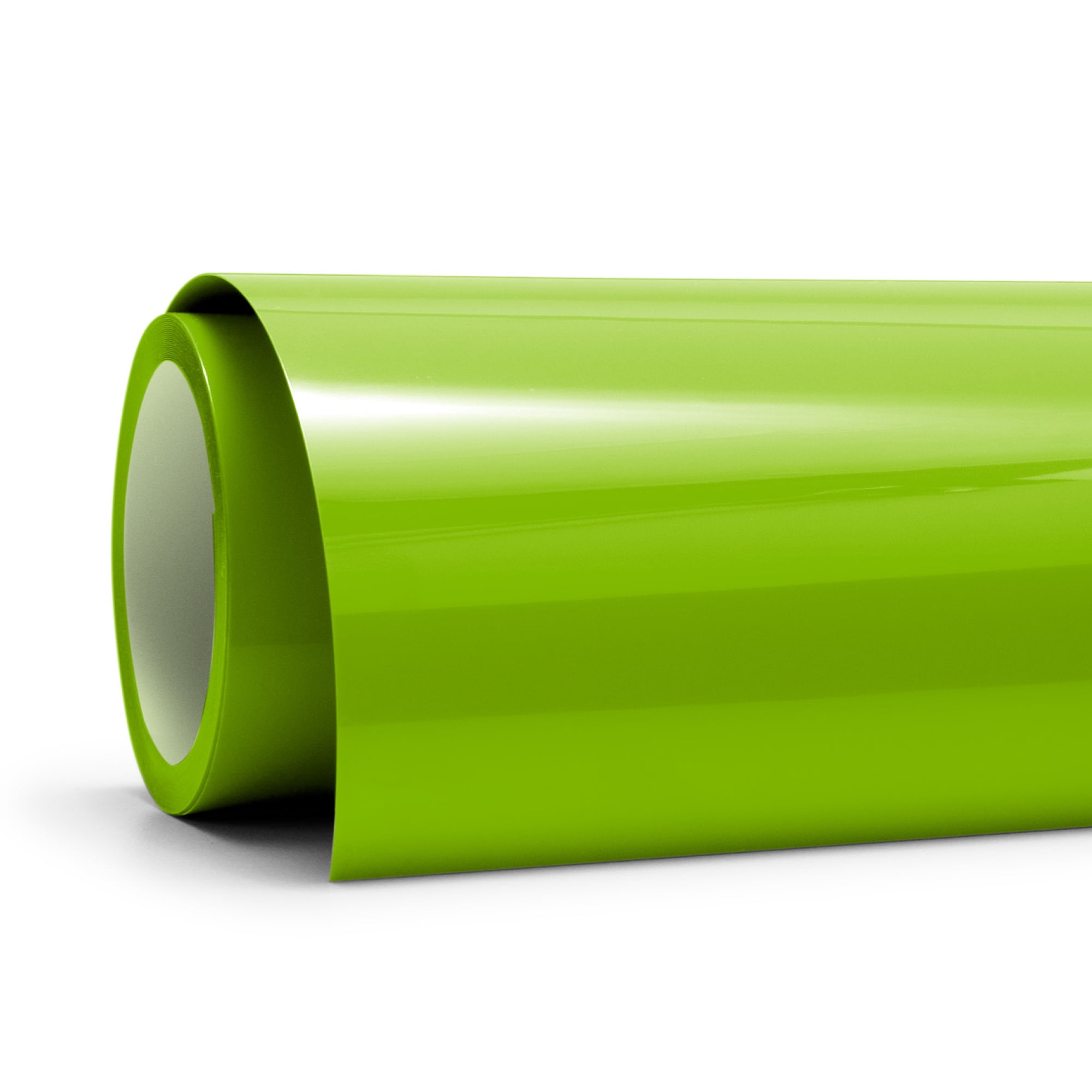 Cricut® Iron-On (12 in x 24 in), Chartreuse
