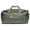thumbnail image 3 of Cotopaxi Allpa 70L Getaway Duffel, Fatigue, 3 of 5