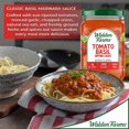 thumbnail image 2 of Walden Farms Marinara Sauce Tomato Basil 12 oz Pack of 4, 2 of 5