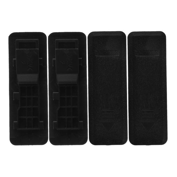 KAKOWELY roof rack cap cover Car Roof Plug Cap Roof Plug Roof Cap, Roof Plug Cap Vehicle Roof Plug Vehicle Roof Roof Cap Vehicle Roof Roof Plug Cap Car Supply Compatible HYUNDAI I30 GD 2012