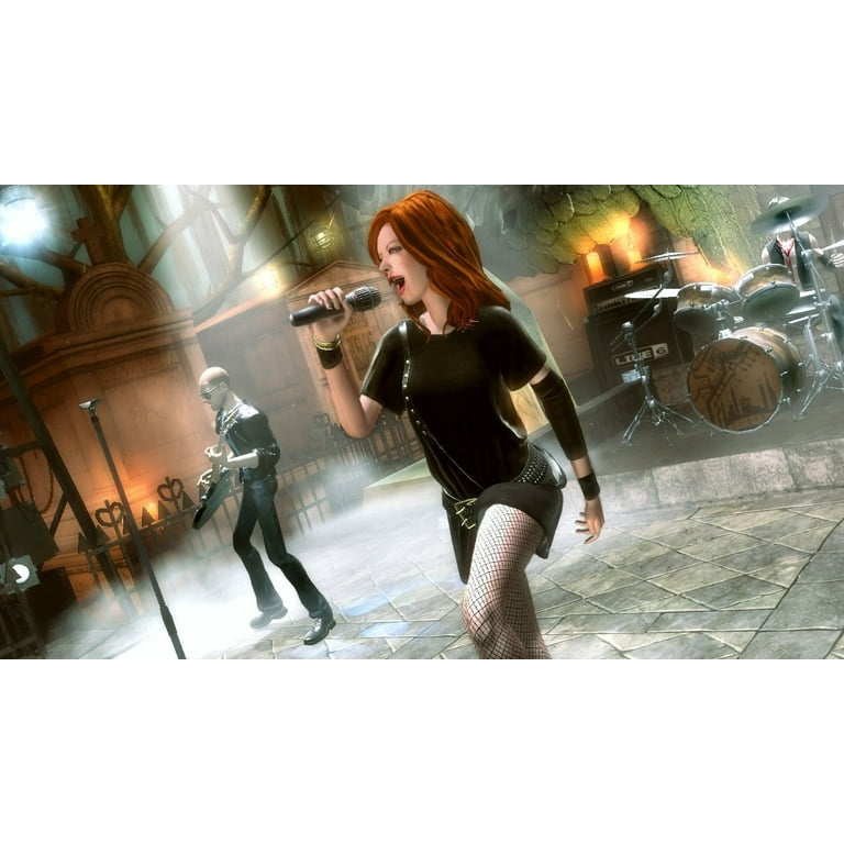 Guitar Hero 5 au meilleur prix sur Guitar Hero 5 au meilleur prix sur