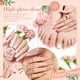 thumbnail image 2 of Set de esmaltes de uñas AZUREBEAUTY Vegan de 4 colores con capa superior, 2 of 6