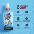 thumbnail image 2 of Dental Fresh Original Dental Spray for Dogs & Cats, 4 oz – Freshens Breath, Supports Oral Health, 2 of 8