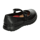 thumbnail image 3 of Zapato Escolar Vavito Negro para Niña T22-26 [VVV1173] negro 25, 3 of 10