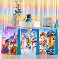 thumbnail image 5 of Cartoon Dog Party Gift Bags - 16 Pcs Cartoon Dog Party Bags, Cartoon Dog Gift Bags, Cartoon Dog Candy Bags for Boys/Girls Children's Cartoon Dog Themed Birthday Party Decoration Supplies, 5 of 8