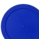 thumbnail image 3 of Paquete de 5 discos de repuesto de 62 mm para mesas de hockey de aire de tamaño completo Azul, 3 of 6
