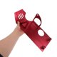 thumbnail image 5 of unbranded Cubierta Universal Para Motor De Motocicleta En Aleación De Aluminio Rojo Duradero, 5 of 8