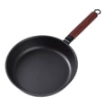 thumbnail image 4 of Minkissy Non Stick Omelette Pan Black Iron Non-stick For Kitchen Use 1Set, 4 of 8