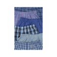 thumbnail image 3 of ToBeInStyle Men's Classic Multicolor Boxer Briefs In 3 Or 6 Pack, 3 of 4