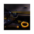 thumbnail image 1 of General Motor Vehicle el con lateral Lámpara decorativa Espacio interior Lámpara atmosférica Interior Luz fría Lámpara atmosférica (encendedor de cigarros 3M) naranja Rojo Verde, 1 of 5