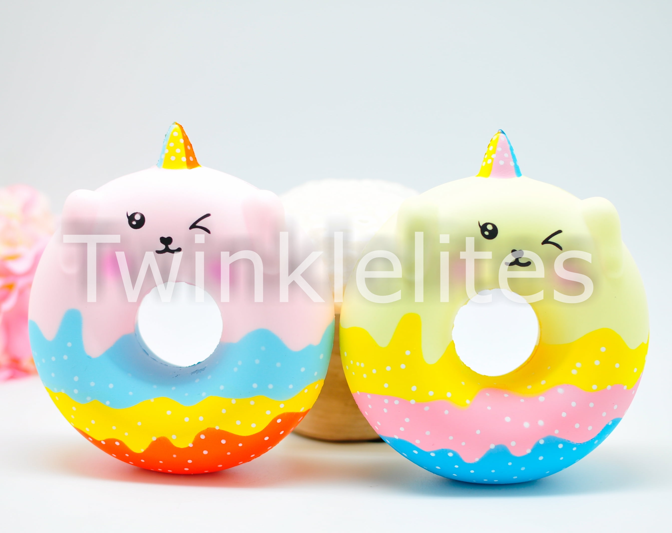 unicorn squishy walmart