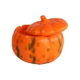 thumbnail image 4 of JJKBVCLO Halloween Party Decorations Pumpkin Flower For Event Centerpieces And Festive Home, 4 of 6