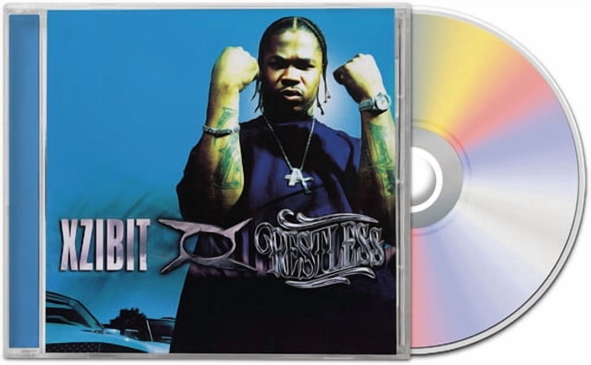 Bigxthaplug - Take Care - Music & Performance - CD - Walmart.com