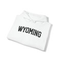 thumbnail image 4 of Wyoming Moving Away Hoodie, Gifts, Hooded Sweatshirt, 4 of 4