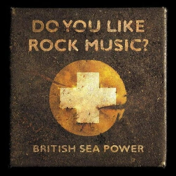 British Sea Power - Do You Like Rock Music? - Music & Performance - Vinyl