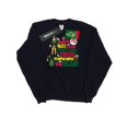 thumbnail image 1 of Elf Chandail en Molleton de Noël pour Femmes, 1 of 5