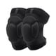 thumbnail image 1 of Thick, Shockproof, Breathable, Non-Slip Foam Knee Pads for Volleyball, Size M (Suitable Leg Circumference: 33-40cm, Weight: 40-65kg), 1 of 4