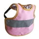 thumbnail image 2 of Chaleco Reflectante para Mascotas Sunnimix Silla de Montar de Pollo Rosa, 2 of 8