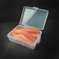 thumbnail image 2 of Pudcoco Kit de Recourbe-Cils en Tranche, Tiges de Levage de Cils Réutilisables, Protecteurs de Cils Doux pour Femmes, 2 of 6