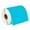 Blue, variant on HOUSELABELS 4" x 6" Yellow Shipping Labels on 1" Core Compatible With Zebra and Rollo Printers, 1 Roll / 250 Labels per Roll