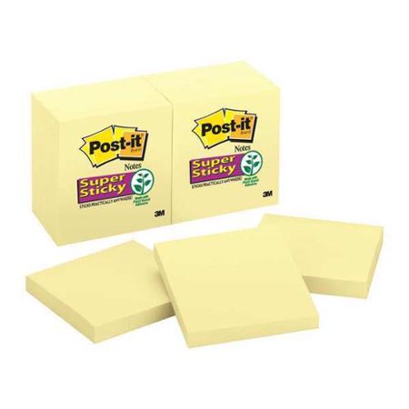 location sticky notes data Notes, 12SSCY Yellow It, ,Post Walmart.com Sticky Super 654 Canary location sticky notes data Notes, 12SSCY Yellow It, ,Post Walmart.com Sticky Super 654 Canary