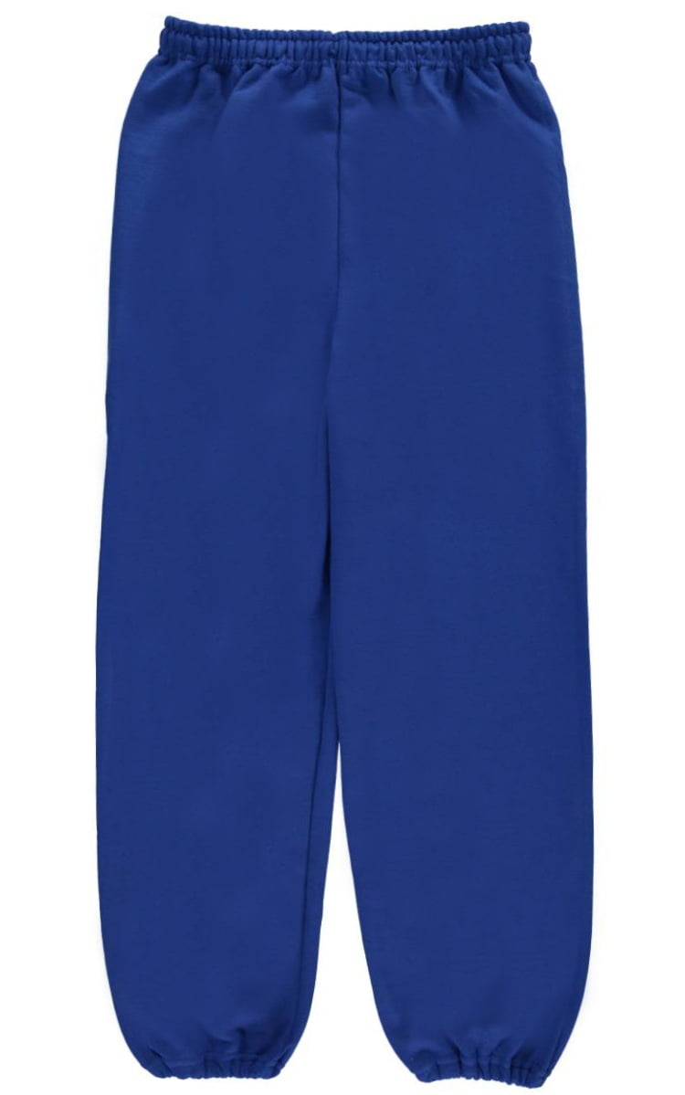 gildan joggers