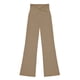 thumbnail image 2 of Pantalones largos, pantalones acampanados para niñas, pantalones de cintura alta, pantalones largos deportivos de otoño para niñas de talla mediana, pantalones para niñas, 2 of 9