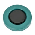 thumbnail image 2 of Cup Warmer USB Smart Humanized 45℃ Constant Temperature ABS Heating Plate Warmer for Hot Coffee Tea 2AGreen, 2 of 14