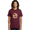 thumbnail image 2 of Best-Ramen Mens Graphic Tee, 100% Cotton, Casual Summer Wear BAA158, 2 of 2