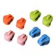 thumbnail image 3 of Correas para sujetar cañas de pescar de 8 piezas, clips de sujeción para cañas de pescar, construcción robusta, mango antideslizante, versátil para us, 3 of 8