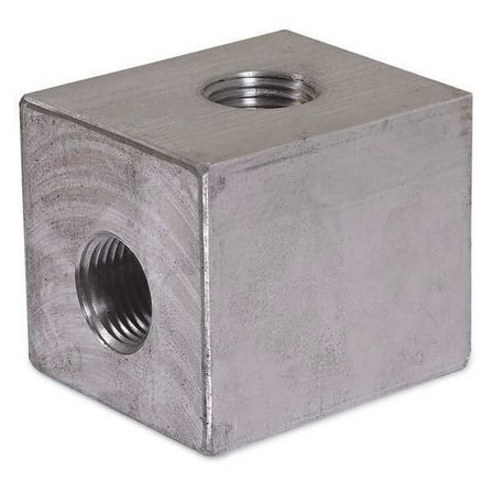 Mi-T-M Manifold Block 51-0012