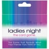 Ladies Night Card Game,  Party Games by Kheper Games