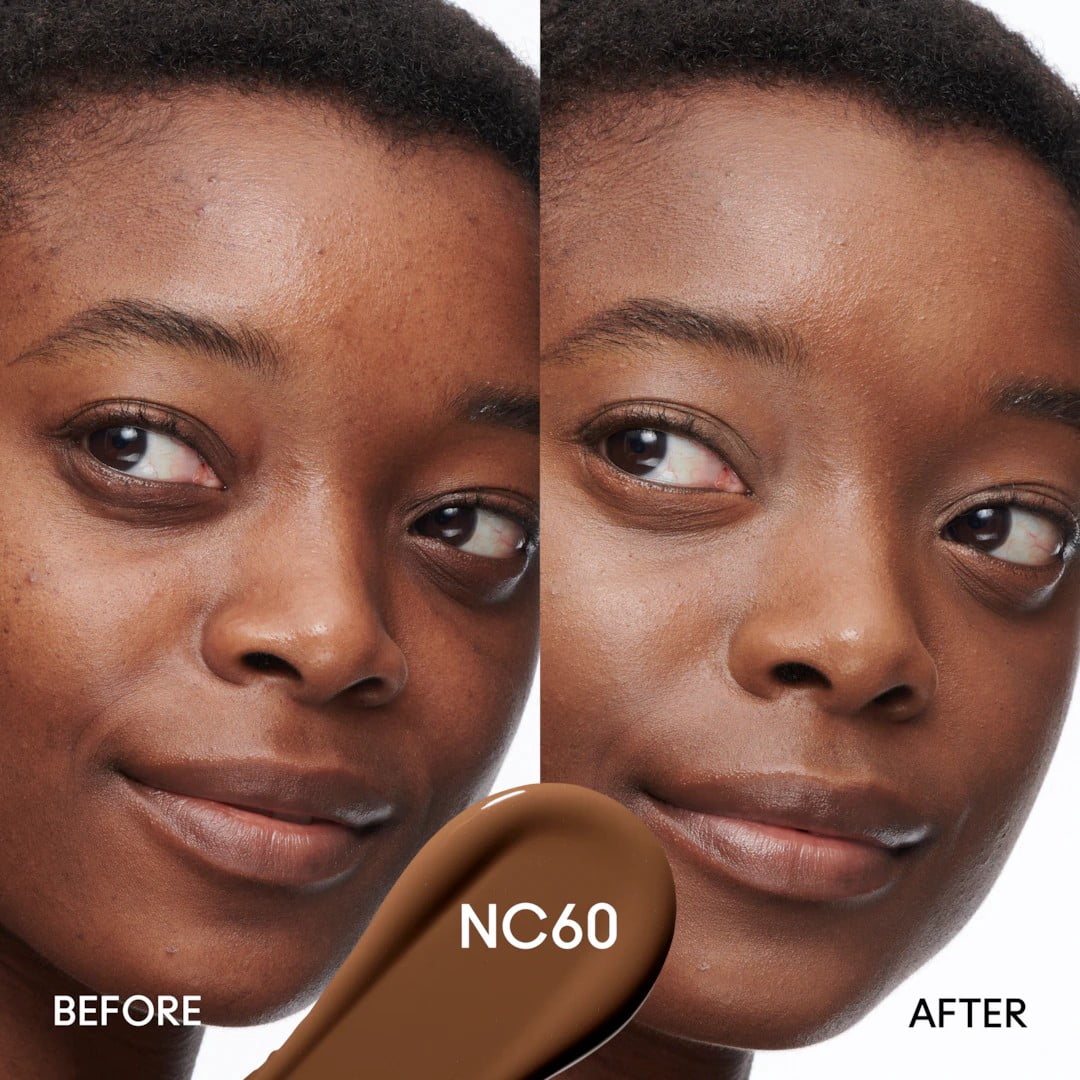 STUDIO RADIANCE 24HR LUMINOUS LIFT CONCEALER, NC60