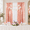 Blush-24"W x 96"L (Pack of 2), variant on Sparkledrop Curtain 2 Panels Set Sequin Photo 2ftx8ft Pack Of 2-1220s (2ftx8ft 2pack Blush)