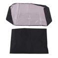 thumbnail image 4 of 61 Key Water Covers,  Piano Keyboard Dust Cover Well Connected Exquisite  For Protecting For Musical Instrument, 4 of 8