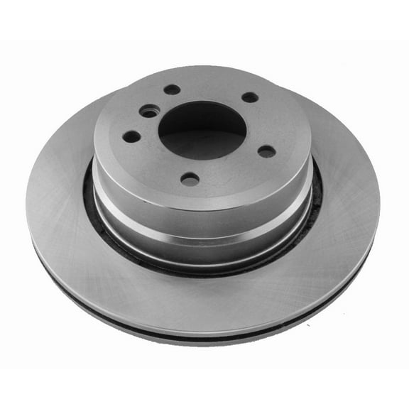 UAP Disc Brake Rotor 980496