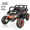 Black, variant on HHVEL 24V Ride on Toys with Remote , 2 Seater Power UTV Wheels with 800W Motors, Bluetooth, Spring Suspension, LED Light, 3 Speeds, Pink