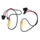 thumbnail image 1 of uds 7440 LED decodificador de resistencia de carga 50W 6Ω para faros antiniebla luz diurna, 1 of 12