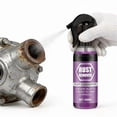 thumbnail image 6 of Metal Rust Remover Kit with Polish & Protective Solution 100ml, Multi-Purpose Cleaner for Iron, Steel, Copper, Chrome, Includes Towel for Auto & Industrial Care, 6 of 9