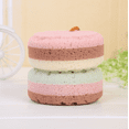 thumbnail image 4 of Bath Sponge, Sponge Loofah Body Scrubber, Shower Pouf Cleaning Loofahs Sponge, Shower Use Sponge (2pcs), 4 of 7
