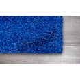 thumbnail image 2 of Global Furniture Victoria Blue 5x7 Rug, 2 of 5