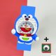 thumbnail image 1 of Dropshipping, relojes de dibujos animados para niños de 1 a 16 años, juguete de tiempo de aprendizaje para bebés, regalo de recompensa para jardín de infantes, reloj para niños, regalo de cumpleaños Gao Jinjia LED, 1 of 2