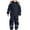 Kids Style4-Navy Snowsuits, variant on Kids Girls Boys Snowsuits Hooded Winter Outdoor Overalls Snowboarding Ski Suits Colorful Snowsuits Warm Ski Suits Thicken Jacket Winter Jumpsuits My Orders 2024 Purple 140