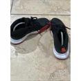 thumbnail image 4 of Ad-id-as Own The Game Basketball Shoe Black Red Men’s Size 6, 4 of 6