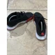 thumbnail image 4 of Ad-id-as Own The Game Basketball Shoe Black Red Men’s Size 6, 4 of 6